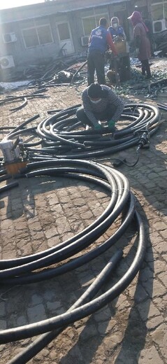 陇南35kv电缆回收市场行情,铝线回收厂家