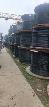 安徽高压电缆回收多少钱废旧电缆回收