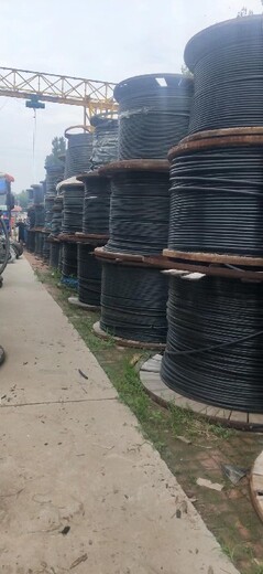 内蒙古高压电缆回收市场电缆回收价格