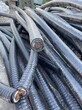 晋城35kv电缆回收施工,铝线回收价格图片