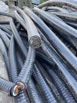 沧州16电缆回收市场行情,铝线回收价格