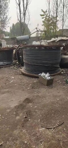 鄂州35kv电缆回收市场行情,铝线回收价格