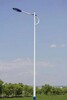 6米7米8米单臂路灯现货多少钱,铜陵9米路灯