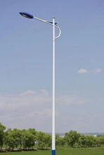 9米10米路燈多少錢普洱景東彝族自治縣路燈廠市電路燈批發價圖片