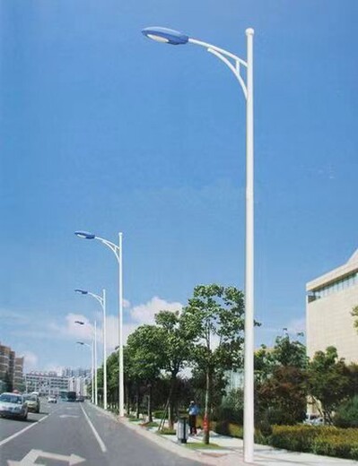 LED路灯价格多少钱泰安肥城市路灯杆路灯厂电话批发价