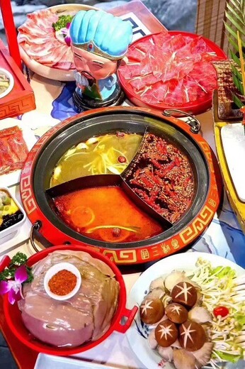 沧州酸菜火锅底料现货批发,各种口味和风格的火锅底料供应
