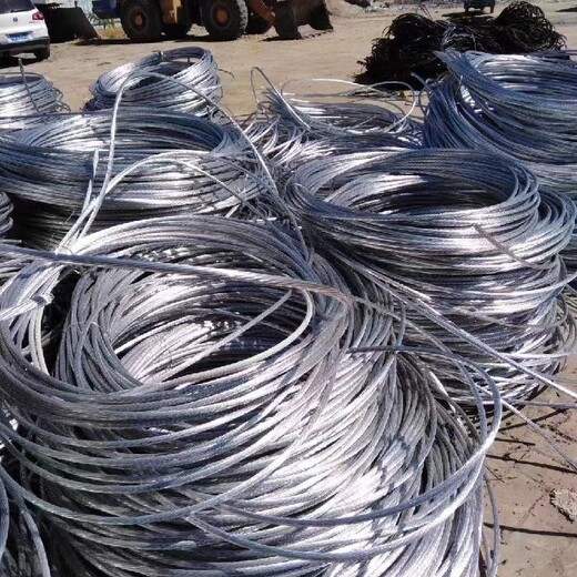 三门峡35平方电缆回收施工,铝线回收价格