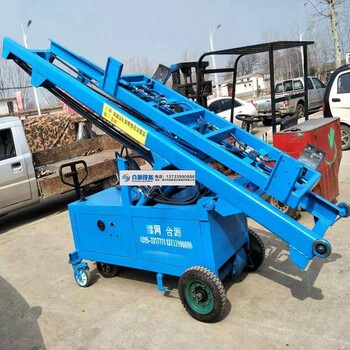 河南漯河合源ZB-4安裝輕質(zhì)隔墻板機(jī)械