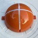 天津航空警示球,成品复合障碍球