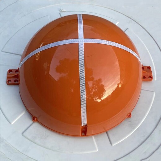 香港高压线指示球,复合型航空警示球