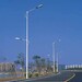 宿州泗縣8米LED路燈一整套價格,8米LED路燈生產廠家