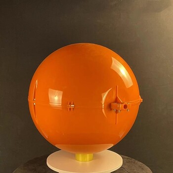 晋城生产树脂航空警示球,复合障碍球