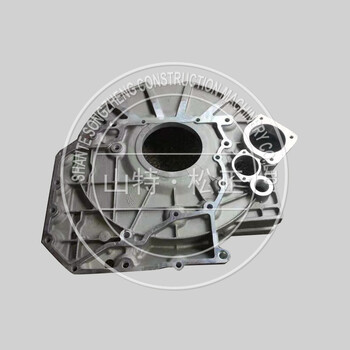 小松推土機(jī)D65EX-15軸總成14X-30-17111原廠原裝配件