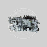 小松自卸车HD785-7燃油泵总成6219-71-1100原厂原装配件