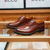 广州男鞋工厂批发生产男士商务皮鞋，正装皮鞋，休闲皮鞋等可代发