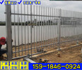 韶关围墙铁艺护栏性价比高60方钢管焊接电箱围栏惠州栏杆定做