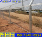 钢板网护栏网湛江保税区防护网热镀锌框架围栏网