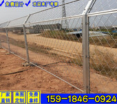 钢板网护栏网湛江保税区防护网热镀锌框架围栏网