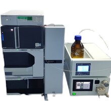 武汉恒信世纪科技有限公司生产HX-1000兽药药品检测柱后衍生系统