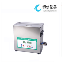 武汉恒信世纪科技有限公司生产HX-10型10L超声波清洗器