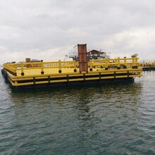 PE深海网箱养殖踏板生产线/海洋中空踏板机械设备