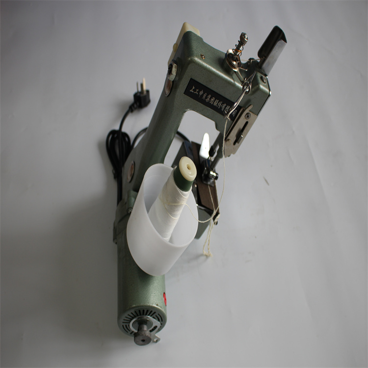 Gk9-2gk9-3gk9-8手提式缝包机