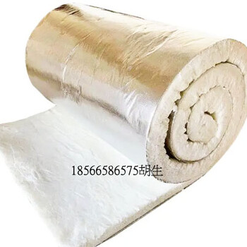 深圳鋁箔耐火纖維棉批發(fā)/硅酸鋁卷氈生產(chǎn)廠家