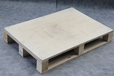 广州木栈板-实木托盘加工