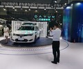 北京商用車2022北京國際車展-商用車展區