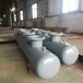 供应北京分水器和集水器图片空调制冷机房集分水器