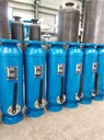 暖氣片采暖除污器自動(dòng)反沖洗過(guò)濾器廠家