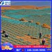 山南低立式防沙围网聚乙烯防沙治沙网和配件立柱生产厂家