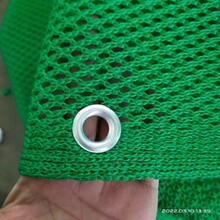 果園防風網成熟葡萄果子獼猴桃防風吹掉落降低風速瓜果防墜落網圖片