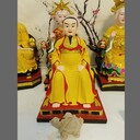 真武大帝圖片周公桃花祖師爺神像無量祖師神像玄天大帝佛像