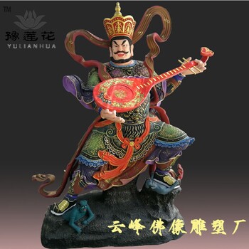六案功曹神像四大判官佛像十殿閻君塑像冥界鬼神定制