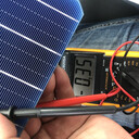 回收單晶電池片