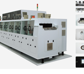 深圳全自动PCBA清洗机松香助焊剂清洗机设备厂家