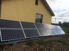 白城太陽能發電，白城太陽能電池，白城太陽能板