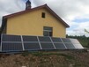 佳木斯太阳能发电（向阳区光伏发电系统）