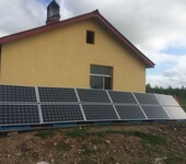 加格达奇太阳能发电（加格达奇太阳能板管护站）