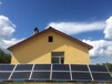 長春太陽能發電，太陽能電池，太陽能路燈