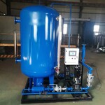 BeLN-10采暖换热站凝结水回收设备凝结回水器及水泵