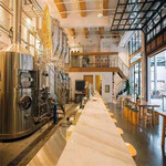鲜啤设备生产厂家啤酒设备厂所需设备