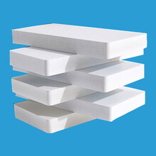 PVC结皮发泡板纯白色雕刻装饰家具板防虫防潮阻燃环保塑料板