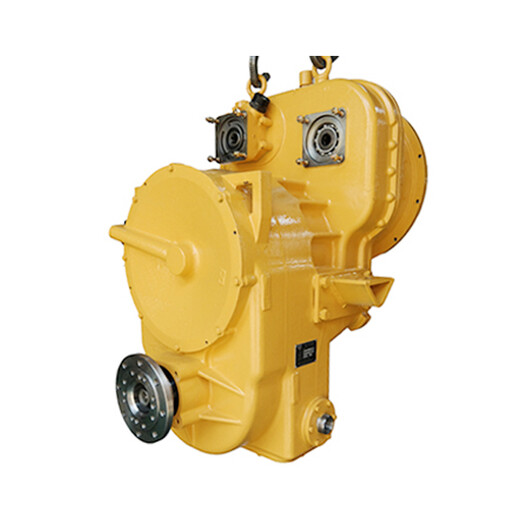 厦工XG956HN装载机变速箱厂厦工装载机变速泵工作泵配件供应