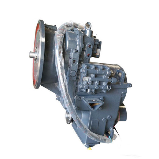 厂家供应龙工装载机变速箱变矩器铝轮涡轮组导轮座输入齿轮