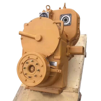 厦工XG955H装载机变速箱厂家双泵合分流液压系统变速箱配件