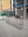 北京海淀牡丹园安装防盗窗护窗阳台护栏护网安装防盗门