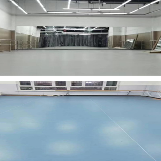 廊坊舞蹈培训班地板、舞蹈房地板胶