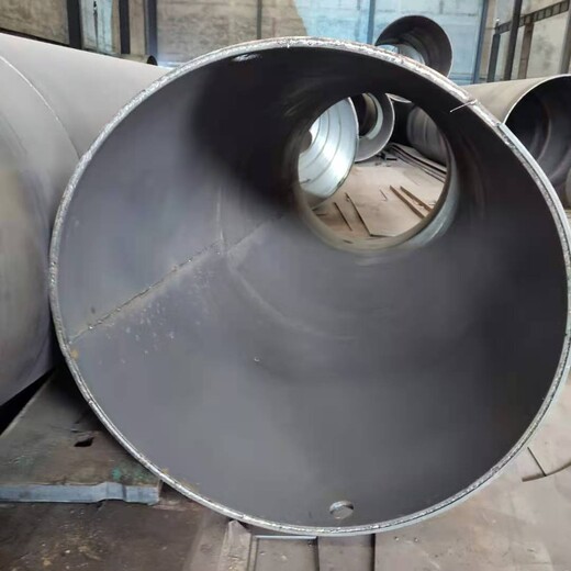重庆大口径双金属复合管厂家-重庆给排水双金属复合管生产厂